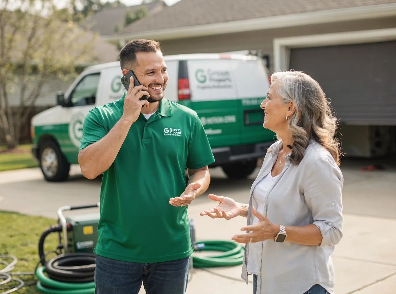 Water Damage Restoration Roma, TX FAQs